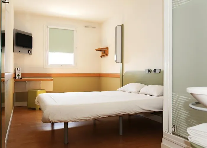 Ibis Budget 2* أوبينا