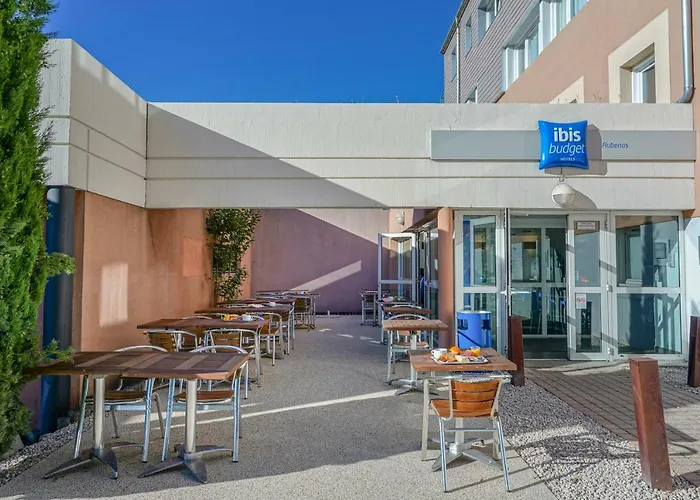 Ibis Budget فندق 2*