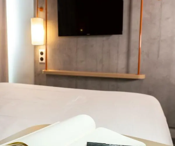 فندق Ibis Budget