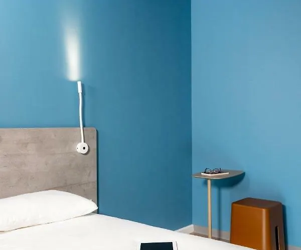 فندق Ibis Budget