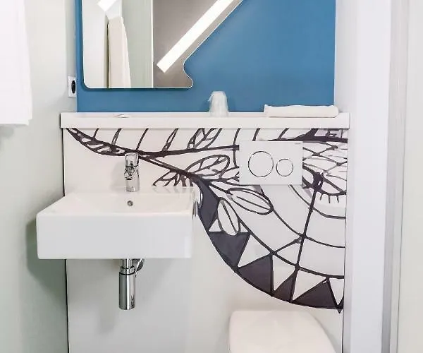 Ibis Budget أوبينا