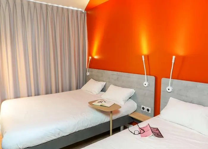 Ibis Budget 2*