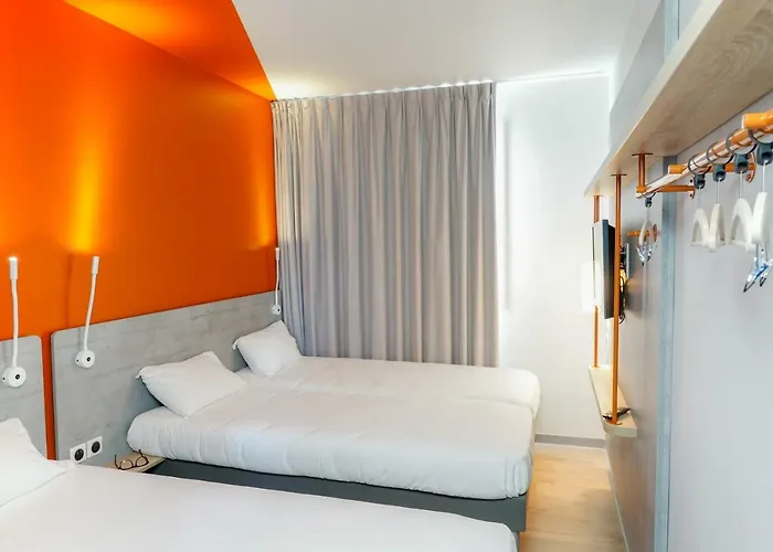 Ibis Budget أوبينا