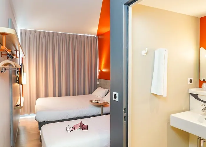 Ibis Budget