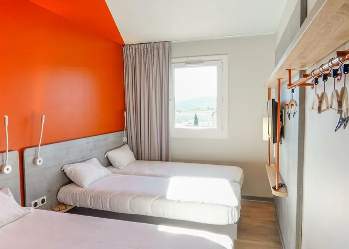 Ibis Budget فندق
