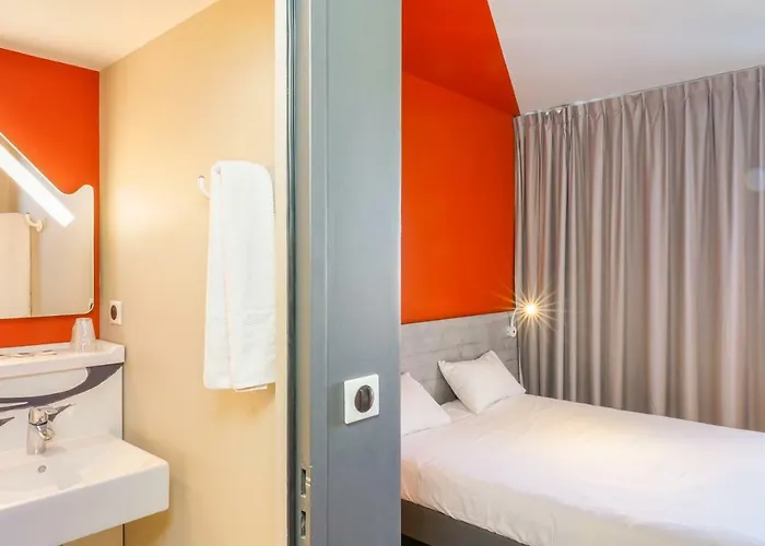 فندق Ibis Budget 2*