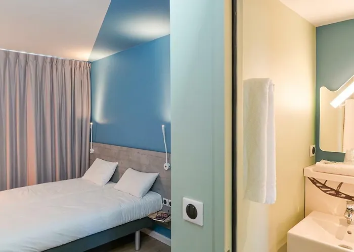 Ibis Budget فندق 2*