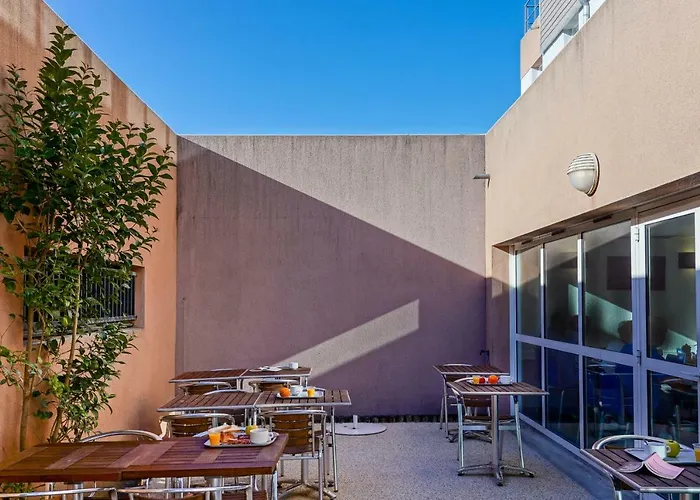 فندق Ibis Budget أوبينا