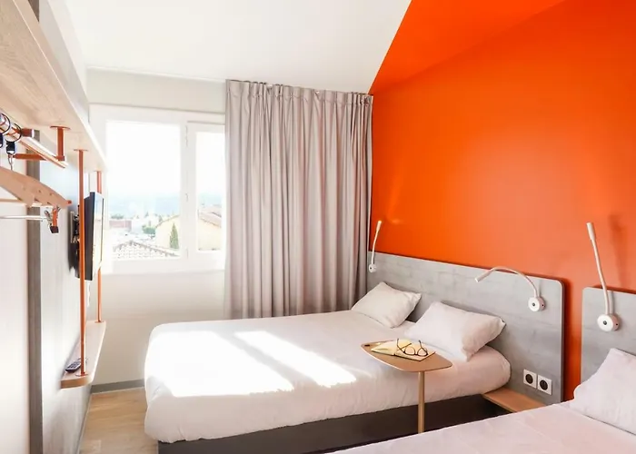Ibis Budget