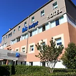 Hotell Ibis Budget 2*