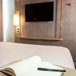 Hotell Ibis Budget