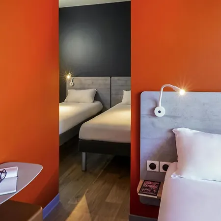 Ibis Budget 2*