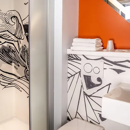 Ibis Budget 오브나