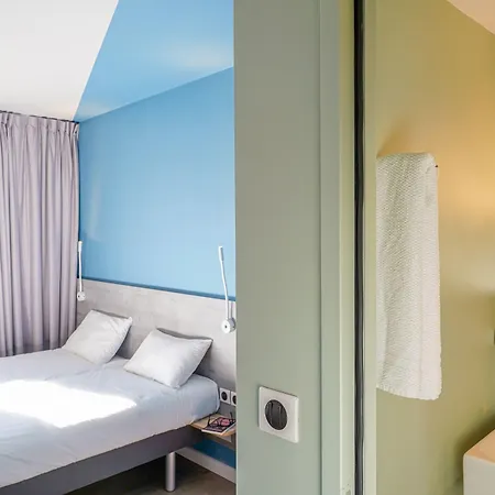 Ibis Budget Hotel 2*