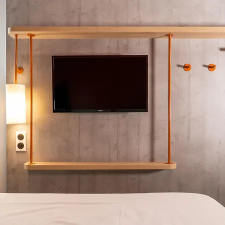 Ibis Budget
