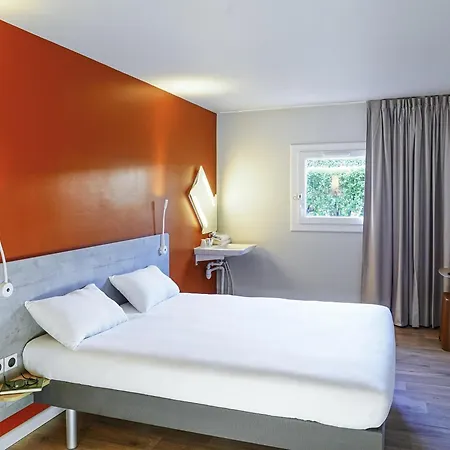 Ibis Budget Hotel