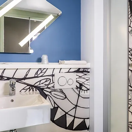 Ibis Budget Hotel Aubenas