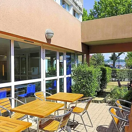 Ibis Budget
