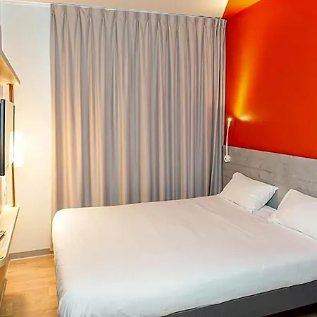 Ibis Budget Szálloda Aubenas
