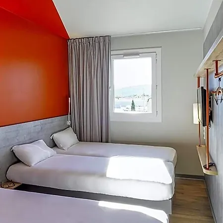 Ibis Budget Szálloda Aubenas