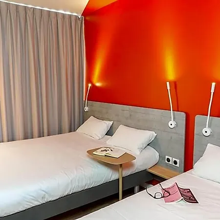 Ibis Budget Hotel Aubenas