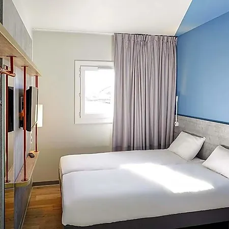 Ibis Budget