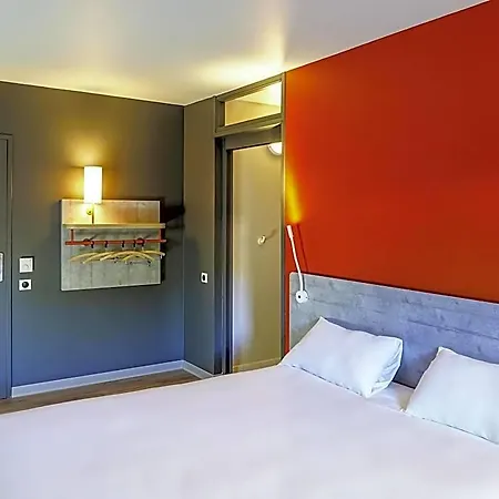 Ibis Budget Hotel