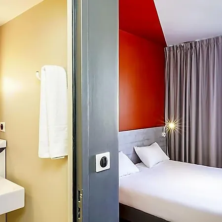 Ibis Budget
