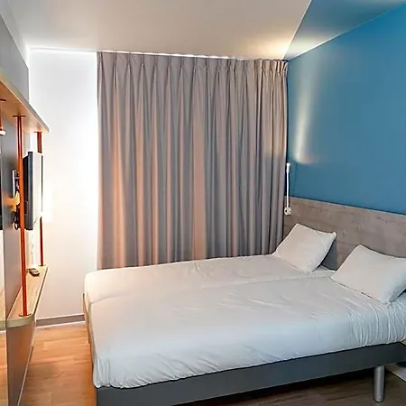 Ibis Budget