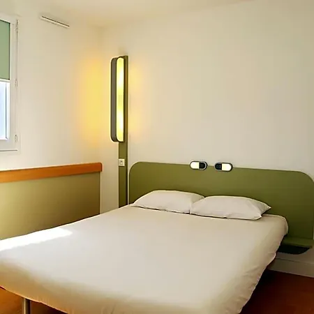 Ibis Budget 2*