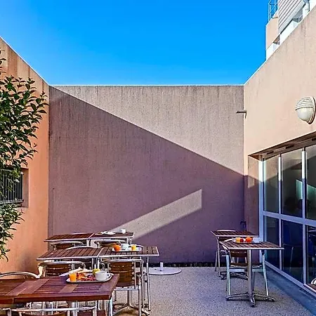 Ibis Budget Aubenas