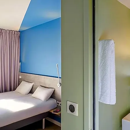 Ibis Budget 2* Aubenas