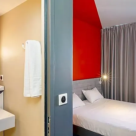 Ibis Budget