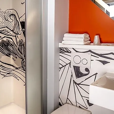 Ibis Budget Szálloda 2*