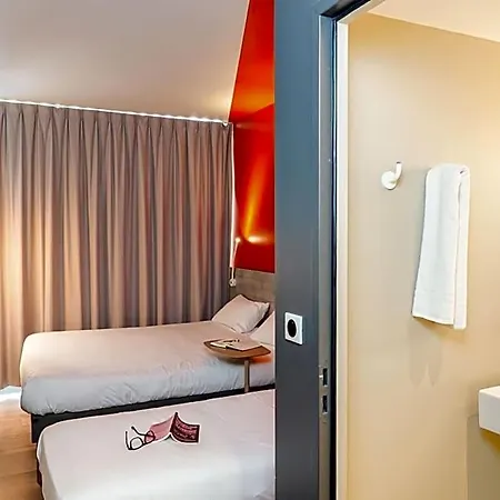 Ibis Budget 2* Aubenas