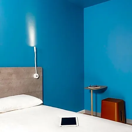 Ibis Budget Hotel