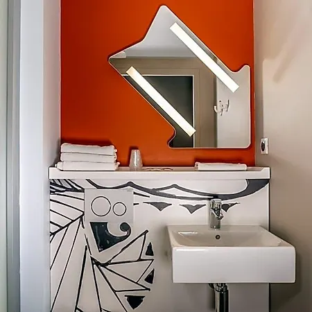 Ibis Budget Szálloda