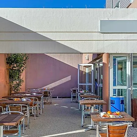 Ibis Budget 2* Aubenas