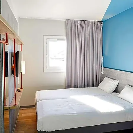 Ibis Budget Szálloda