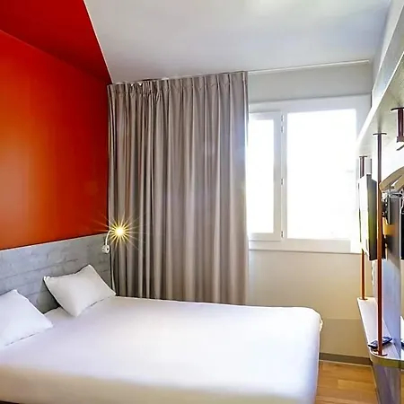 Ibis Budget