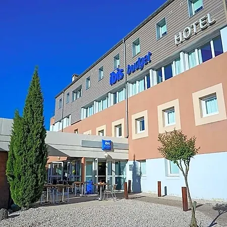 Ibis Budget 2* Ομπενά