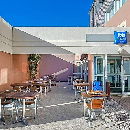Ibis Budget Szálloda