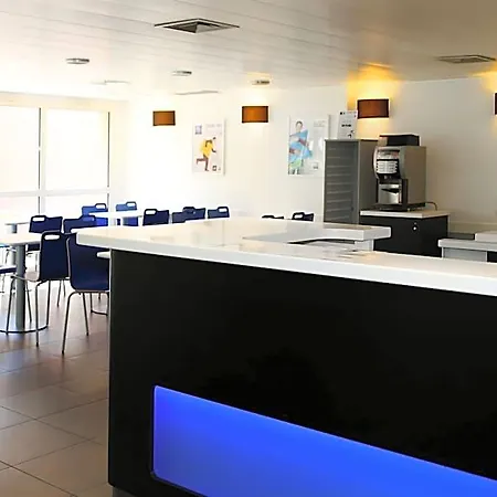 Ibis Budget Szálloda