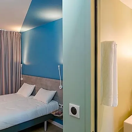 Ibis Budget