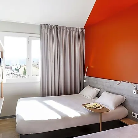 Ξενοδοχείο Ibis Budget 2*