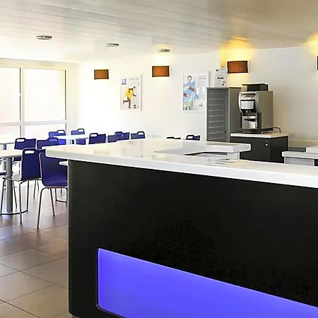 Ibis Budget Hotel Aubenas