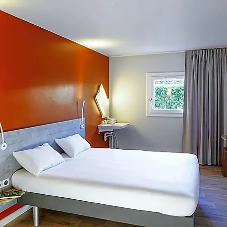 Ibis Budget Aubenas