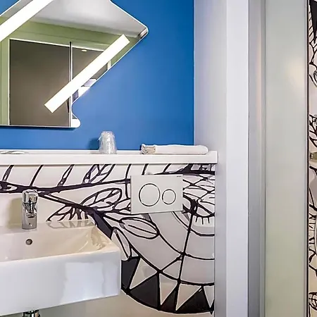 Ibis Budget Szálloda