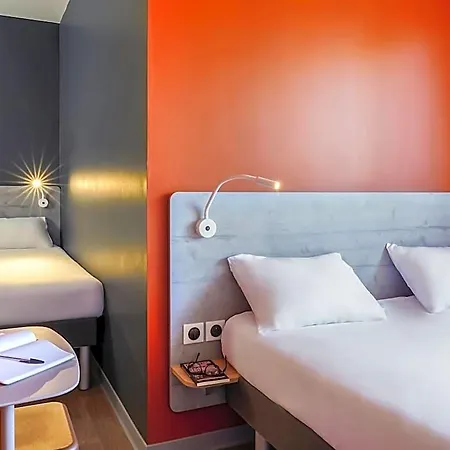 Ibis Budget Aubenas