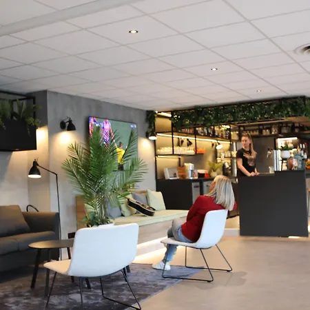 Ibis Budget Hotel Aubenas